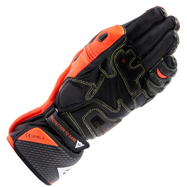 DAINESE FULL METAL 7 GLOVES 628
