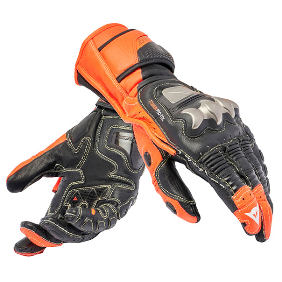 DAINESE FULL METAL 7 GLOVES 628