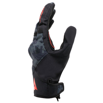 Dainese Intrepyd Gloves - Black / Grey Camo