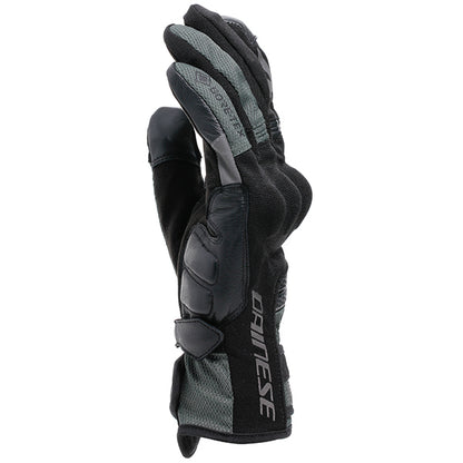 Dainese Teyde Goretex Gloves - 70H Black / Army Green