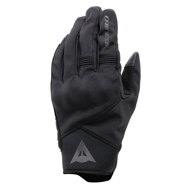 Dainese Intrepyd Gloves - Black / Black