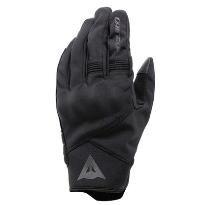 Dainese Intrepyd Gloves - Black / Black