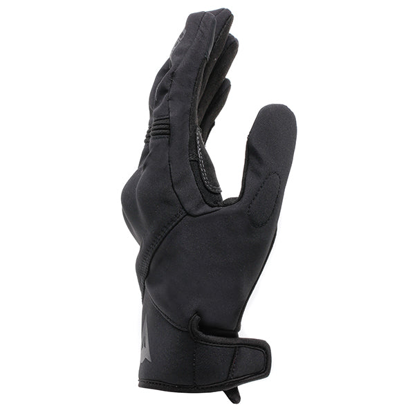 Dainese Intrepyd Gloves - Black / Black