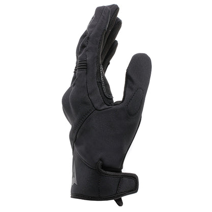 Dainese Intrepyd Gloves - Black / Black