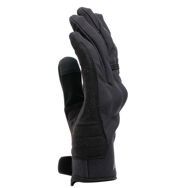 Dainese Intrepyd Gloves - Black / Black