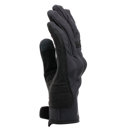 Dainese Intrepyd Gloves - Black / Black
