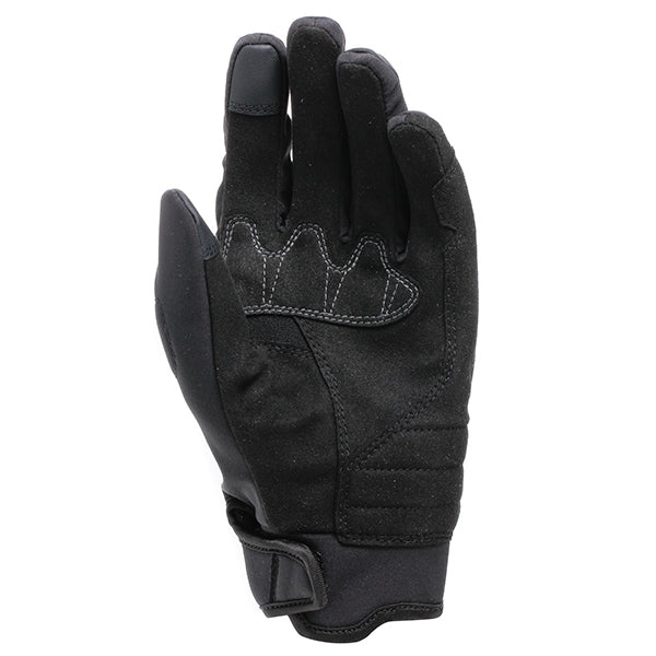 Dainese Intrepyd Gloves - Black / Black
