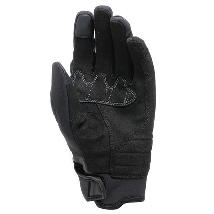 Dainese Intrepyd Gloves - Black / Black