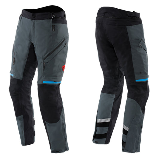 Dainese Mangen Abshelll Pro Pants - Ebony / Black