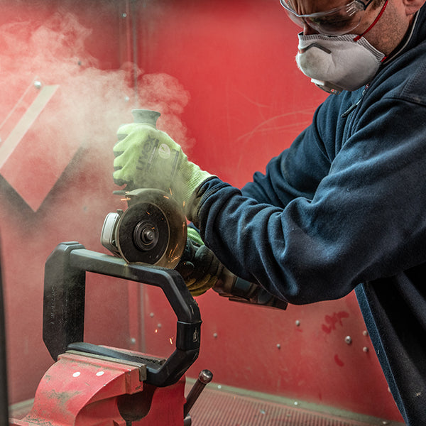 Hiplok Dx1000 All Black