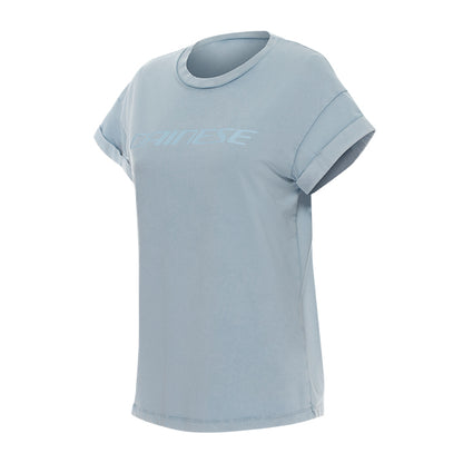 Dainese Sfumata Ladies T-Shirt Women - Mountin Spring