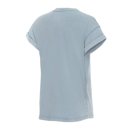 Dainese Sfumata Ladies T-Shirt Women - Mountin Spring