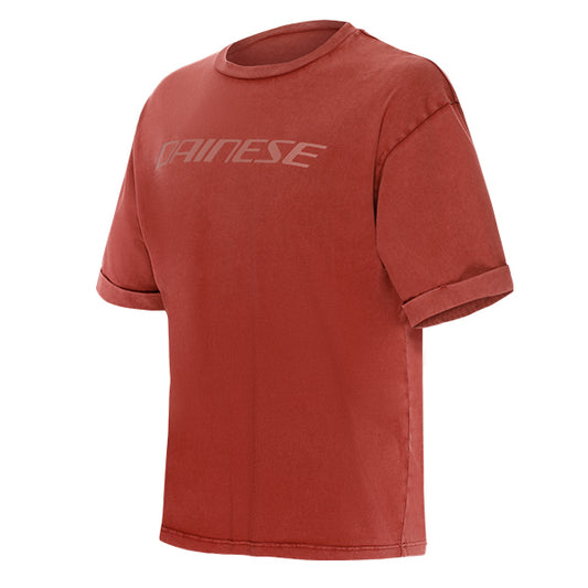 Dainese Sfumata Shirt - Red Pear