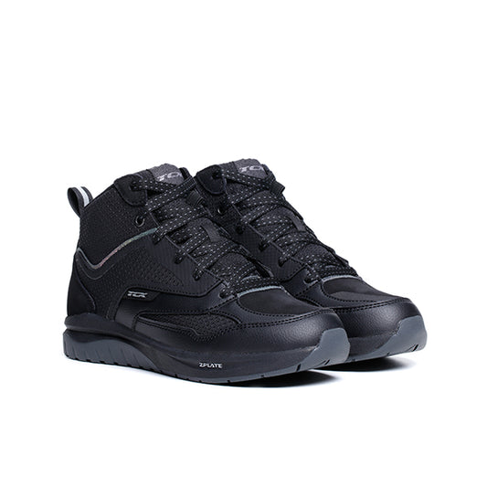 TCX Nalbak Waterproof Ladies Boots 35I - Black