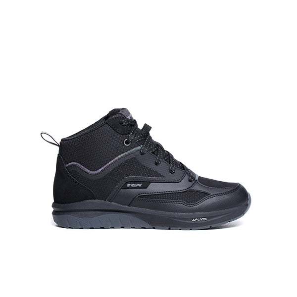 TCX Nalbak Waterproof Ladies Boots 35I - Black