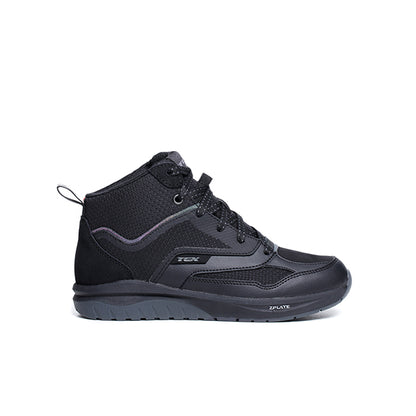 TCX Nalbak Waterproof Ladies Boots 35I - Black