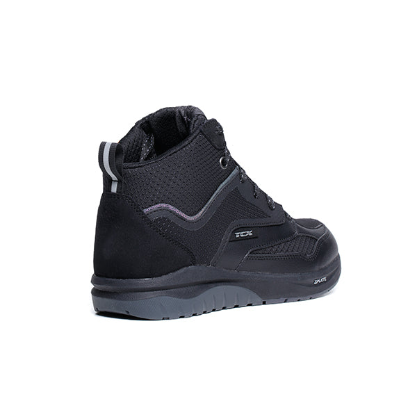 TCX Nalbak Waterproof Ladies Boots 35I - Black