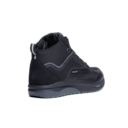 TCX Nalbak Waterproof Ladies Boots 35I - Black