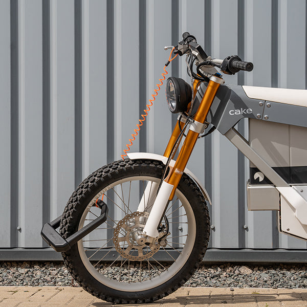 Hiplok Dx1000 All Black