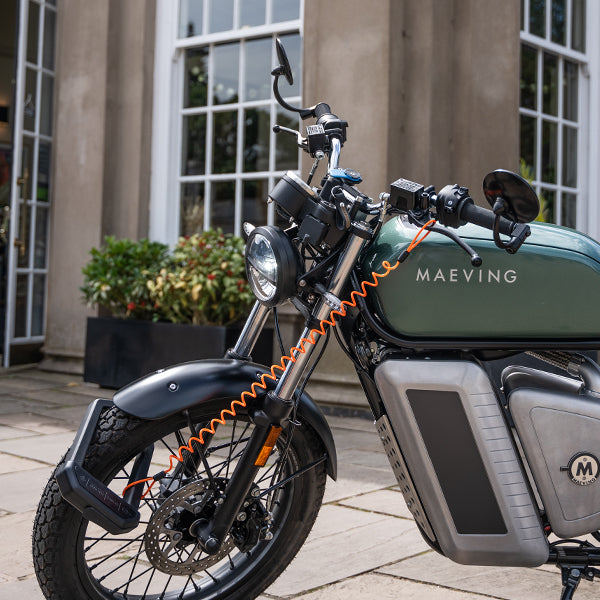 Hiplok Dx1000 All Black