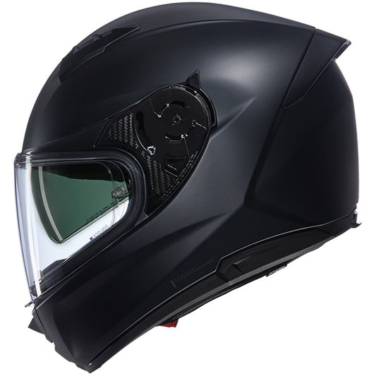 Nolan N60-6 Classico Full Face Helmet 302 - Mat Black