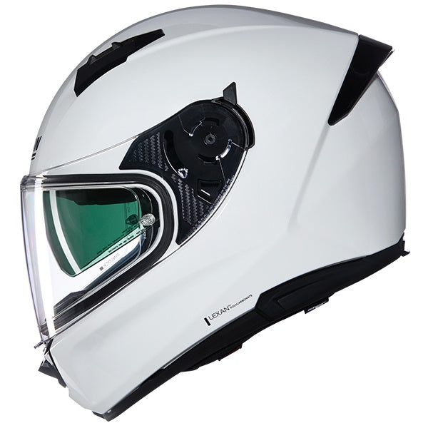Nolan N60-6 Classico Helmet - 305 Gloss White