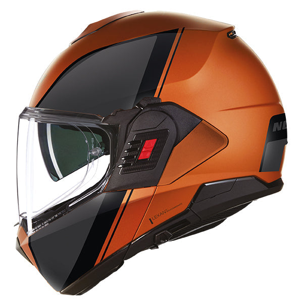 Nolan N120 Vern Speciale 343
