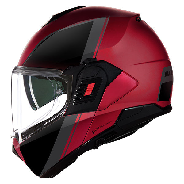 Nolan N120 Vern Speciale 344