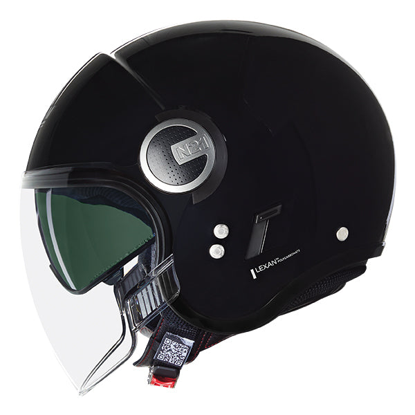 Nolan N21 Visor 06 Classico 301