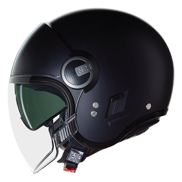Nolan N21 Visor 06 Classico 302