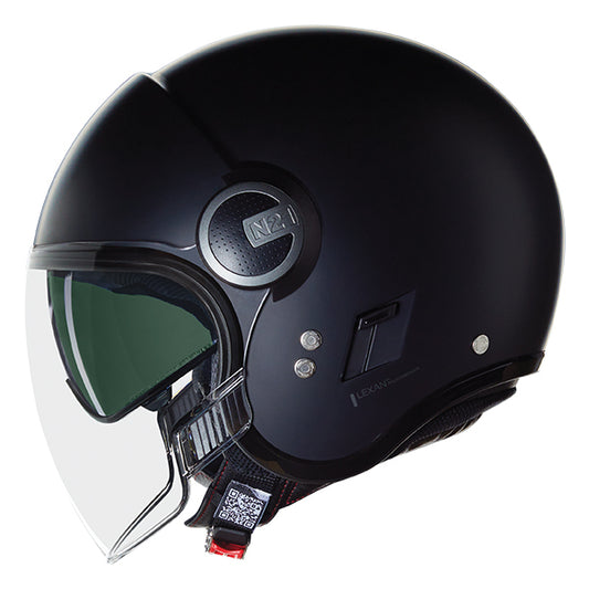 Nolan N21 Visor 06 Classico 302
