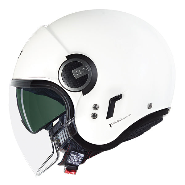 Nolan N21 Visor 06 Classico 305