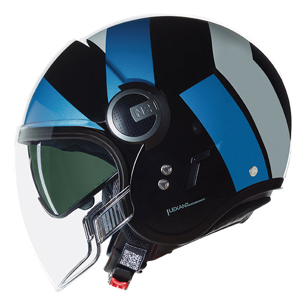 Nolan N21 Visor 06 Tangente 353