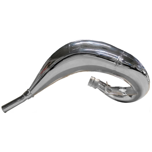 Fresco Front Pipe (Chrome) EXC250 / 300 24 / TE250 / 300 24