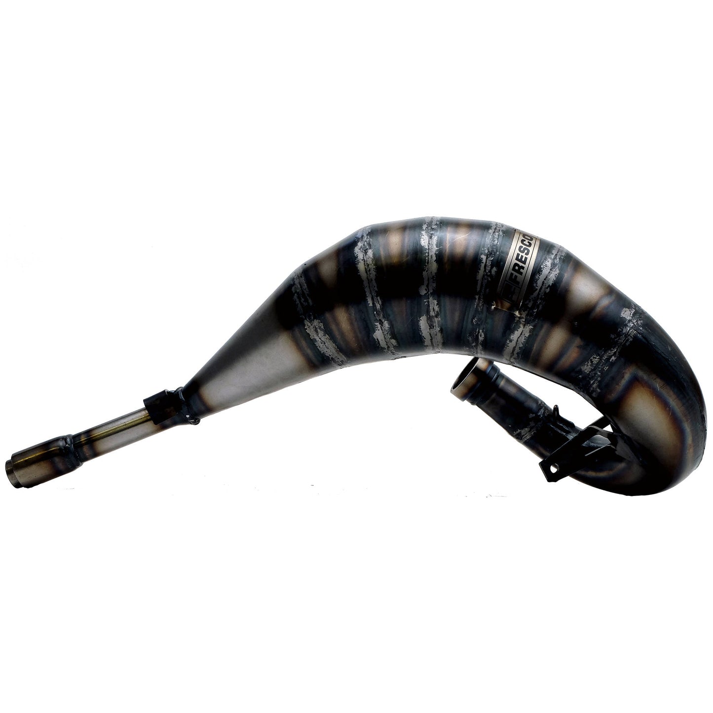 Fresco Front Pipe (Factory) SX85 18-24