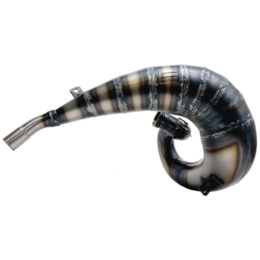 Fresco Front Pipe (Vint) CR250 78-89