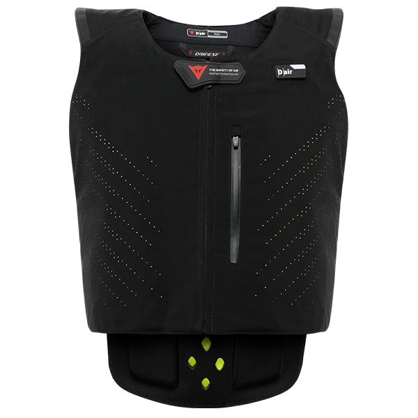 Dainese Smart Air Airbag Vest - Black