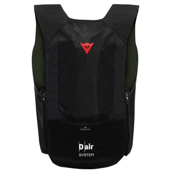 Dainese Smart Air Airbag Vest - Black