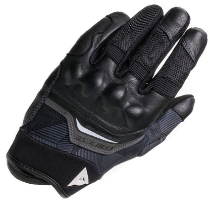 Dainese Ermex Ladies Gloves - Black / White