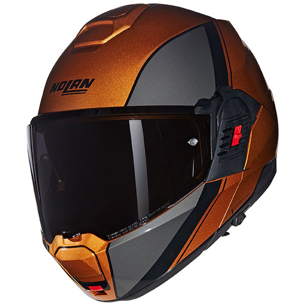 Nolan N120 Vern Speciale 343