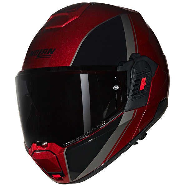 Nolan N120 Vern Speciale 344