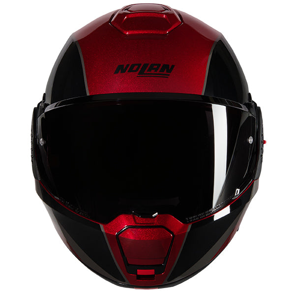 Nolan N120 Vern Speciale 344