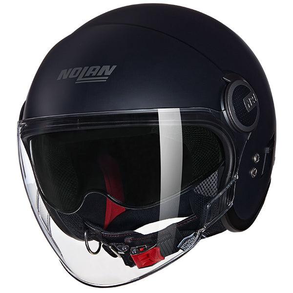 Nolan N21 Visor 06 Classico 302
