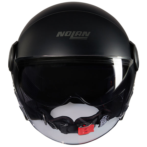 Nolan N21 Visor 06 Classico 302