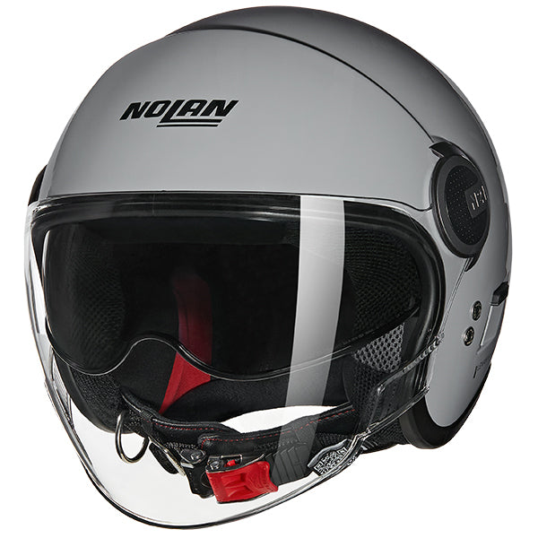 Nolan N21 Visor 06 Classico 303