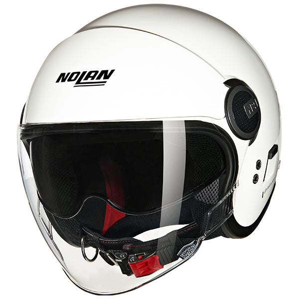 Nolan N21 Visor 06 Classico 305