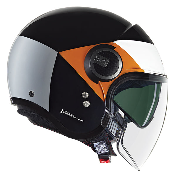 Nolan N21 Visor 06 Onirico 345