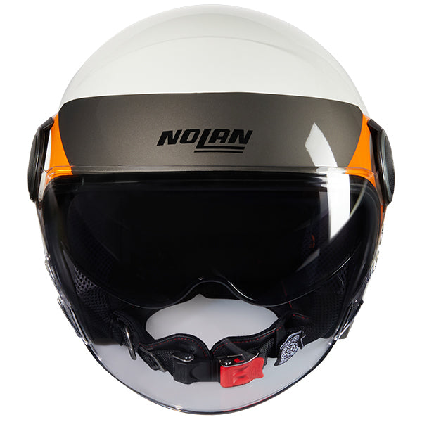Nolan N21 Visor 06 Onirico 346
