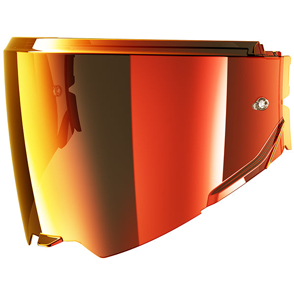 Shark OXO Visor AS Iridium Red