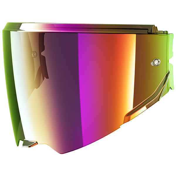 Shark OXO Visor AS Iridium Rainbow
